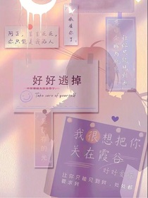 小說：諷刺的愛