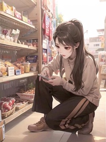 秋叶落梧桐