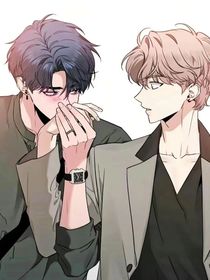 Alpha的劣质omega