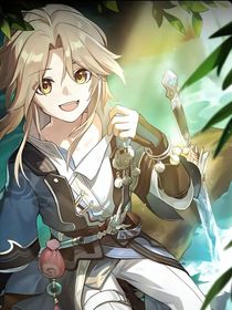 神天传（最终版）