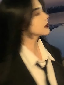 满天烟火，化作尘埃