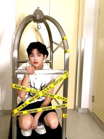 黄明昊：小狗恋爱手记