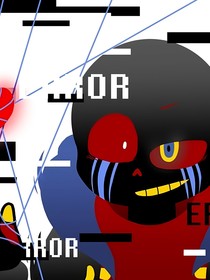 Error只是想過正常的生活