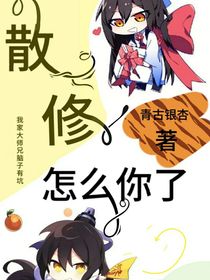 散修怎么你了