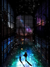 我的世界：him隱藏的愛（全季）
