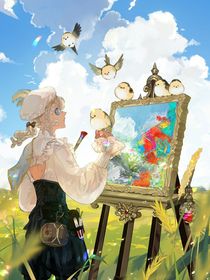第五人格角色时装语录
