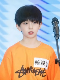 聽話的小朋友
