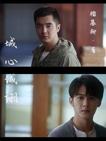 城心誠翊