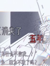 消失了五年后