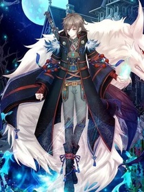 查九：未知的种族