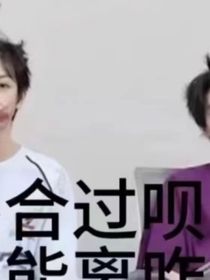 TF家族三代：揣了崽的几人