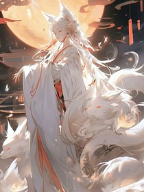 坏狐狸的恋爱日记