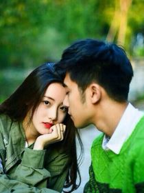 甜蜜姐姐