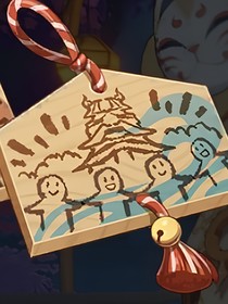 原神：重回提瓦特的我被众人团团围住了