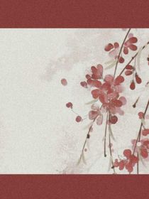 三里春風(fēng)寄相思