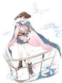 星似骄阳