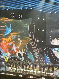 TF三代：窒息的愛