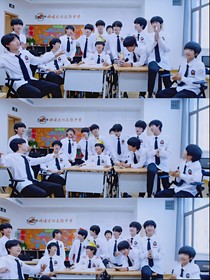 TF三代：尋找勇士中
