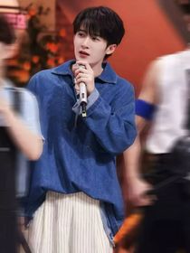 檀健次：快说爱我-d505