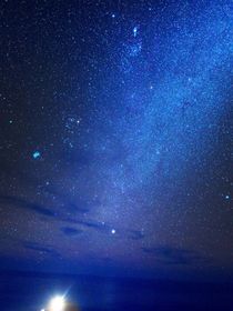 星球之间的纠纷