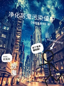 净化厉鬼污染值中