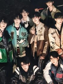 TF家族：追星历程