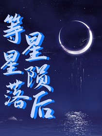 等星星陨落后-d317
