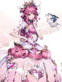 葉羅麗之情語清漓