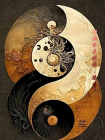 回溯惨淡醒悟，绝生