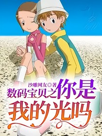 數(shù)碼寶貝之你是我的光嗎