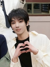 王牌對王牌之花彤夫婦
