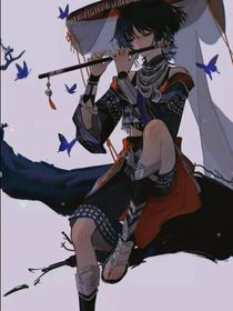 散兵快穿記
