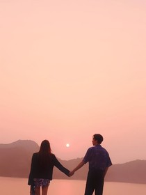 我们之间不该如此