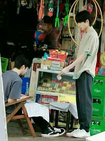 茶茶攻击