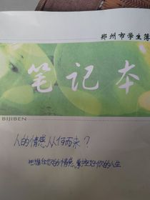 人的情感从何而来？