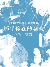 那年你在的盛夏
