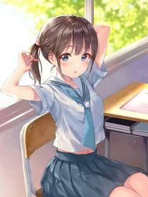 校花女神是我的恋人