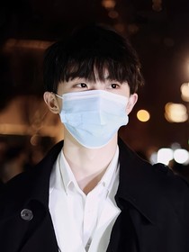 马嘉祺：奶萌妹妹在我家