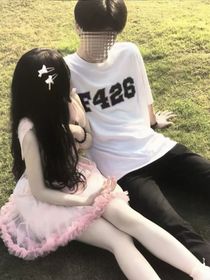 相遇之我和你