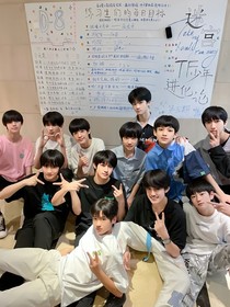 TF三代：全員尋愛(ài)記