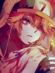 凹凸……深淵回響（金銀）