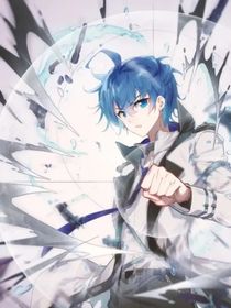 雨浩穿越——浩临绝世
