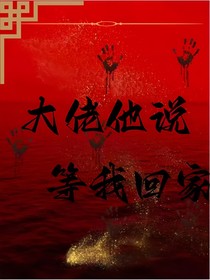 大佬他說等我回家