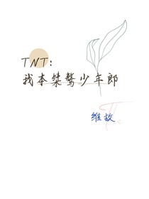 TNT：我本桀驁少年郎