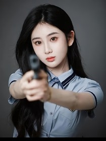 TF家族：怎么來了一個(gè)全能妹妹
