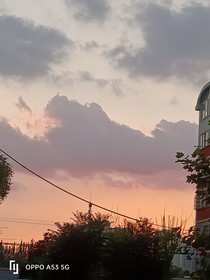 晚间遇