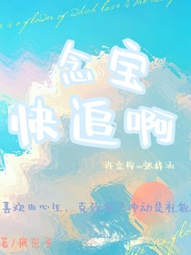 念宝快追啊