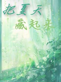 把夏天藏起来