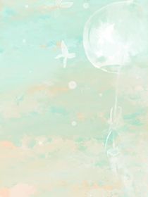 幽月影梦