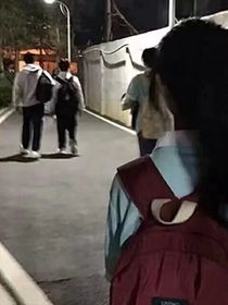 他是我的秘密……